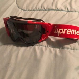Supreme Goggles